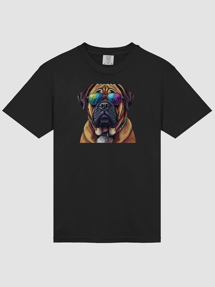 The best friend series " Mastiff " product image (2)
