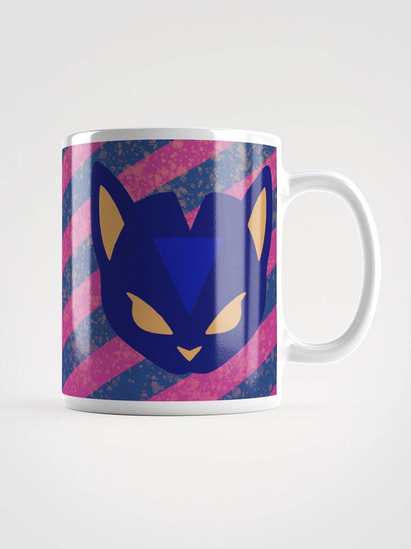 ISAG mug!