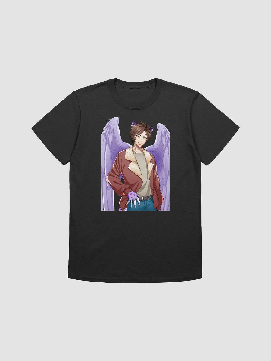 Ilianhawk unisex shirt product image (1)