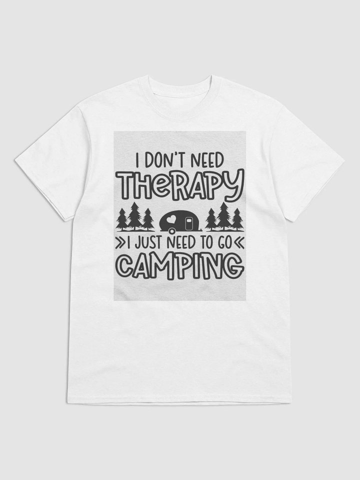 Don't Need Therapy T-Shirt product image (1)