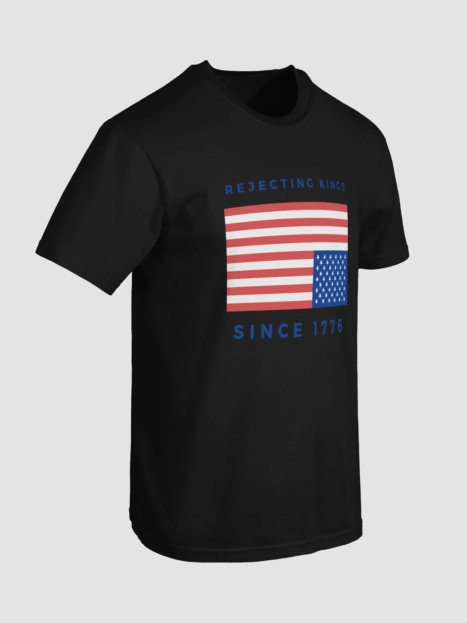 Rejecting Kings Tee. product image (44)