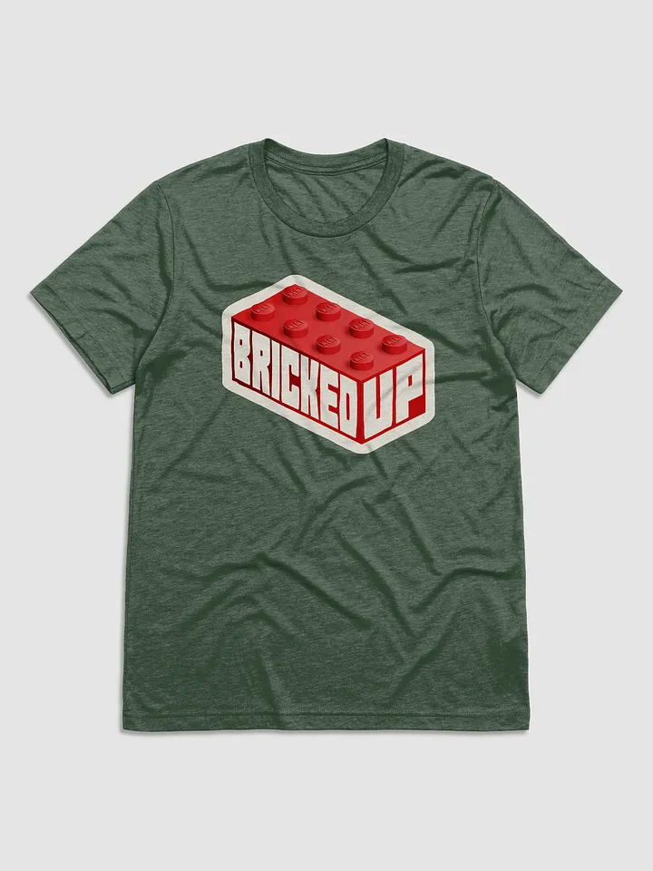 Bricked Up - Tee product image (2)