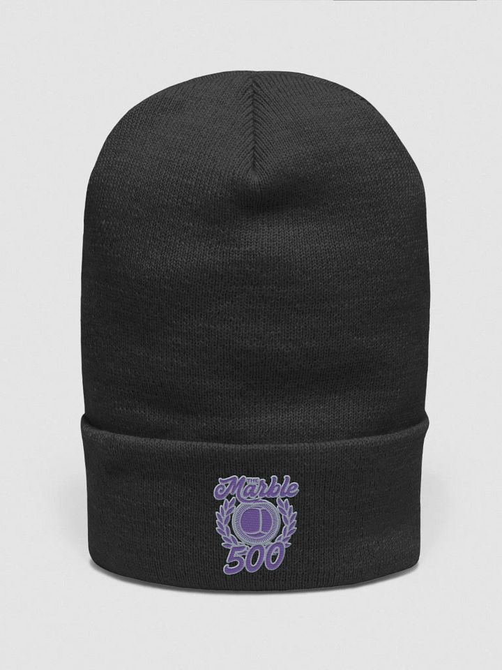 MSLA Marble 500 - Beanie product image (6)