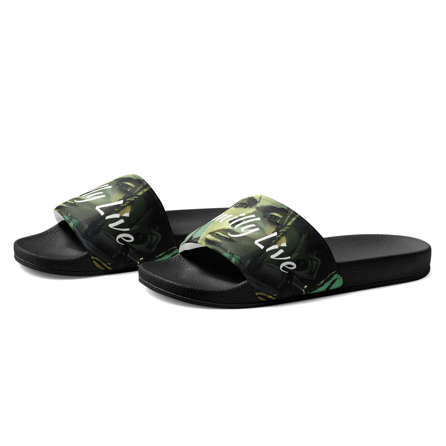 Womens Slides product image (1)