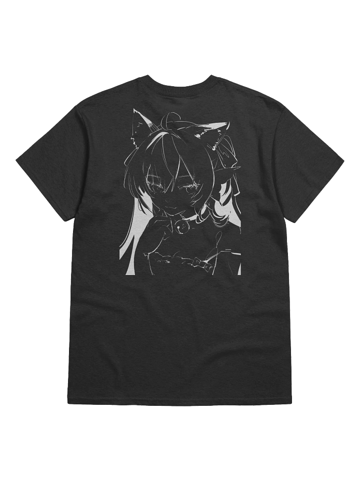 SKETCH Inyanya Dark T-Shirt product image (2)
