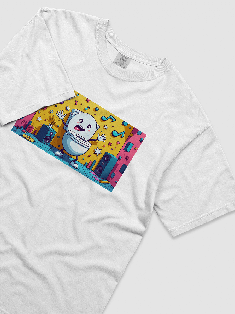 Skibidi Toilet– Chaos Has a Theme Song product image (3)