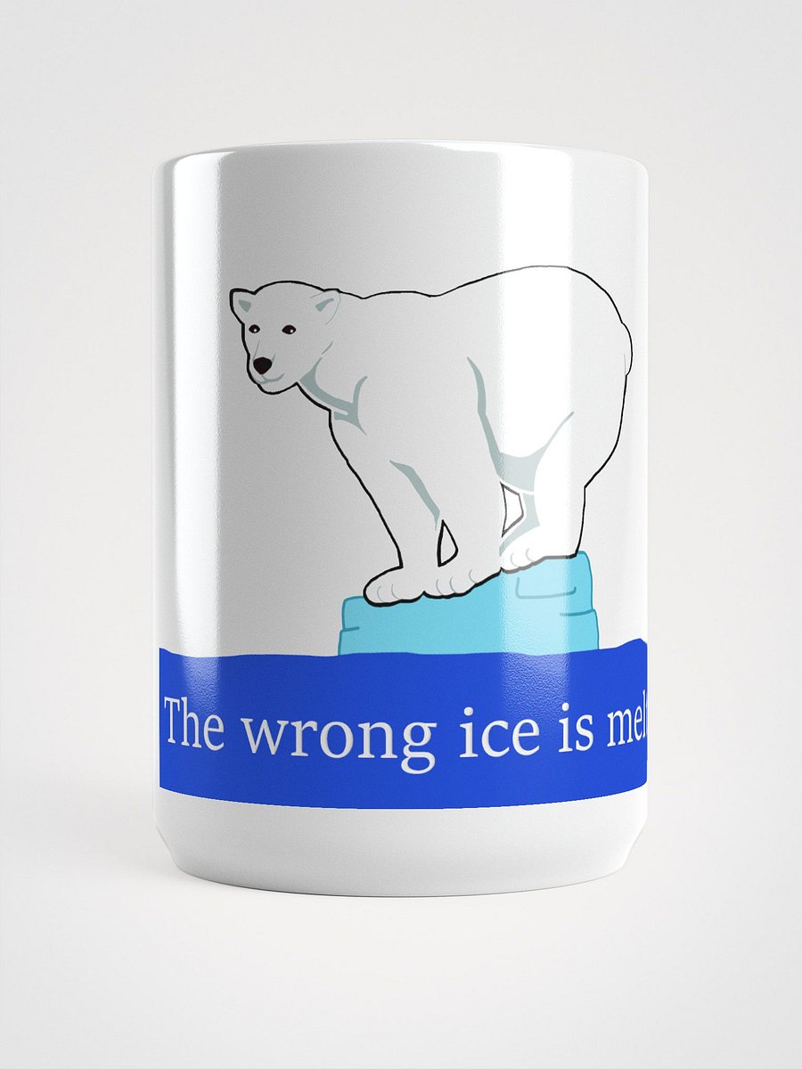 The Wrong ICE product image (5)