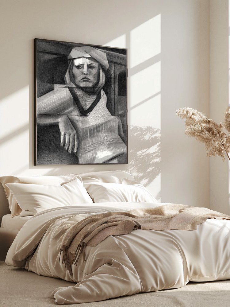 Sans titre – 30-07-18 (Faye Dunaway) product image (3)