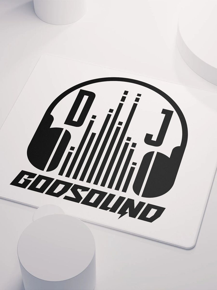 Gaming Mouse Pad By DJ GodSOUND product image (3)