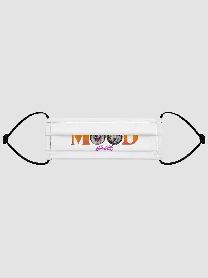 Face Mask MOOD product image (1)
