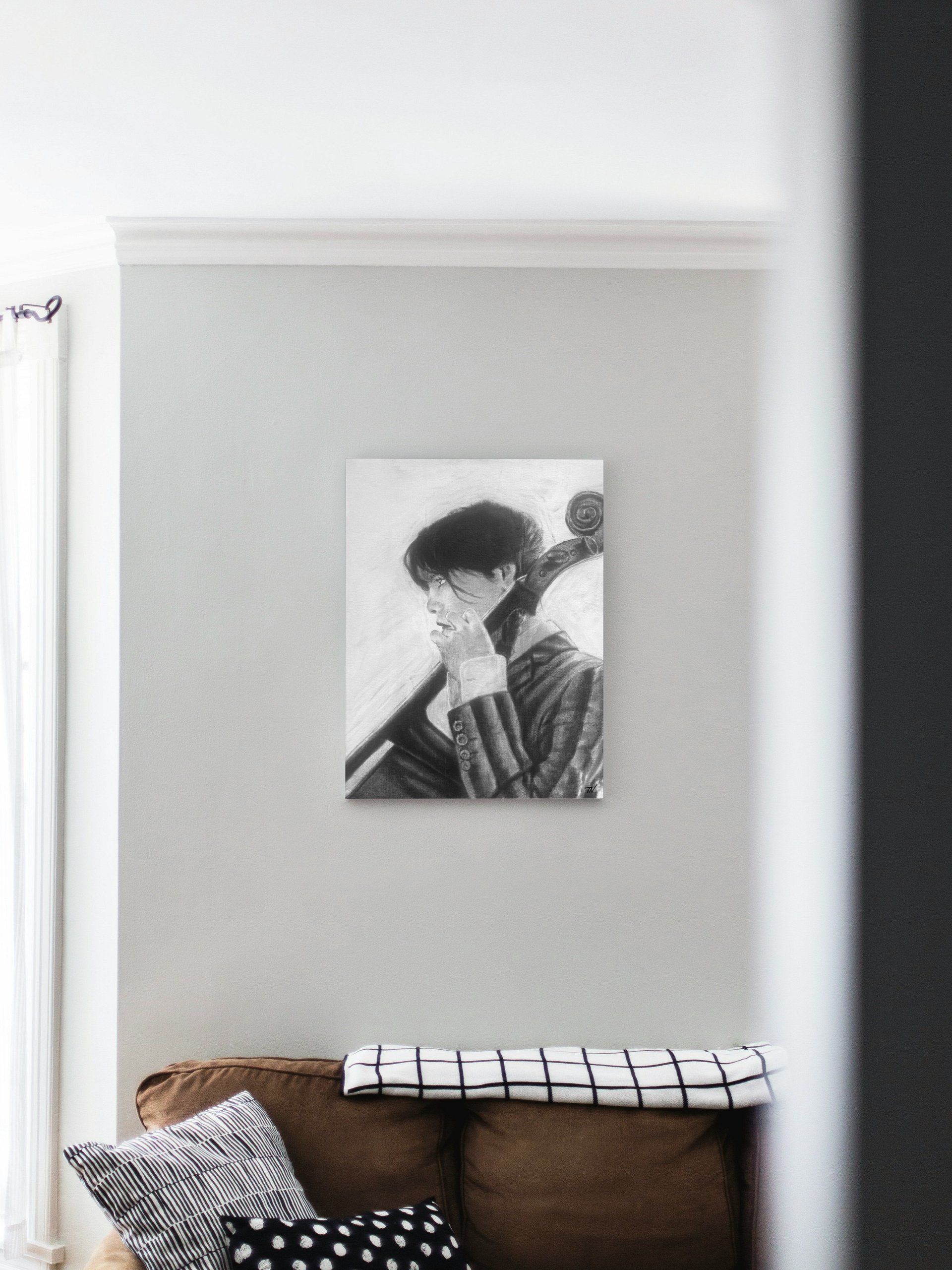 Affinity Photo Art Mockups - Digital Download product image (2)