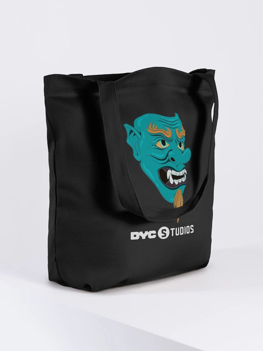Blue Tengu Mask product image (4)