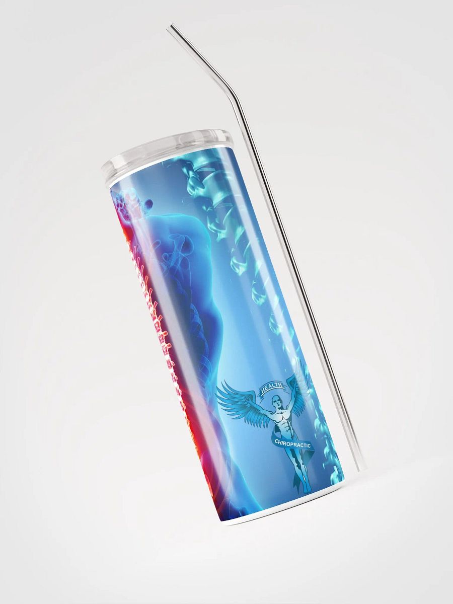Chiropractor Tumbler product image (4)