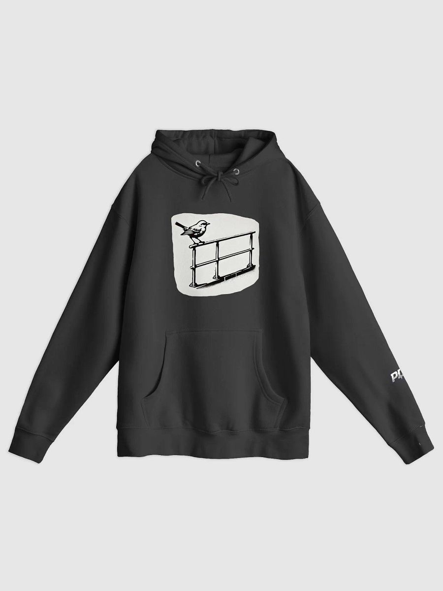Railbird Hoodie by Lane Seven product image (5)