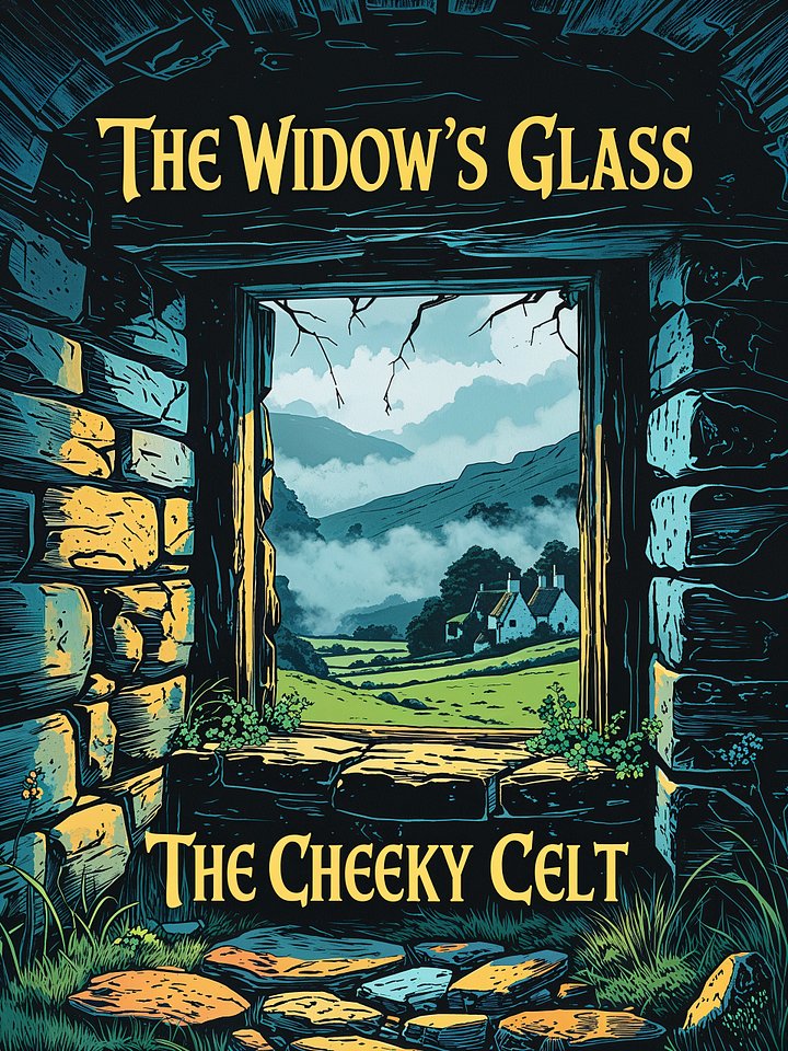 The Widow's Glass product image (1)