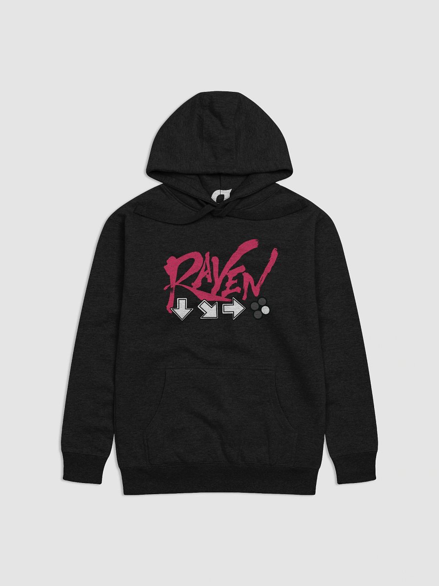 Raven Signature Move product image (1)