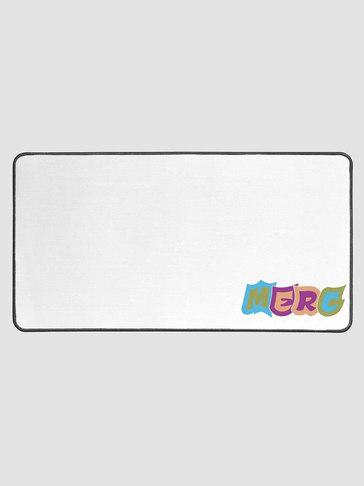 Mouse Merc pad product image (1)