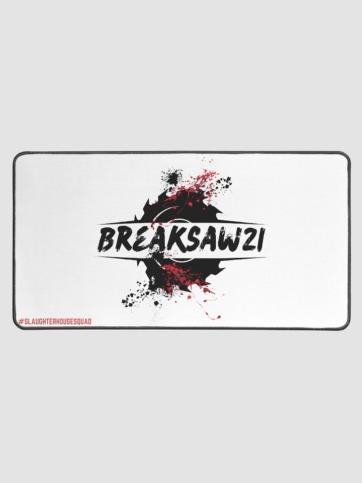 Breaksaw Desk Pad product image (1)