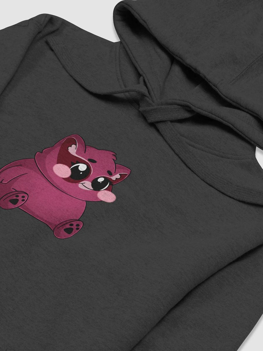sit - premium hoodie product image (2)