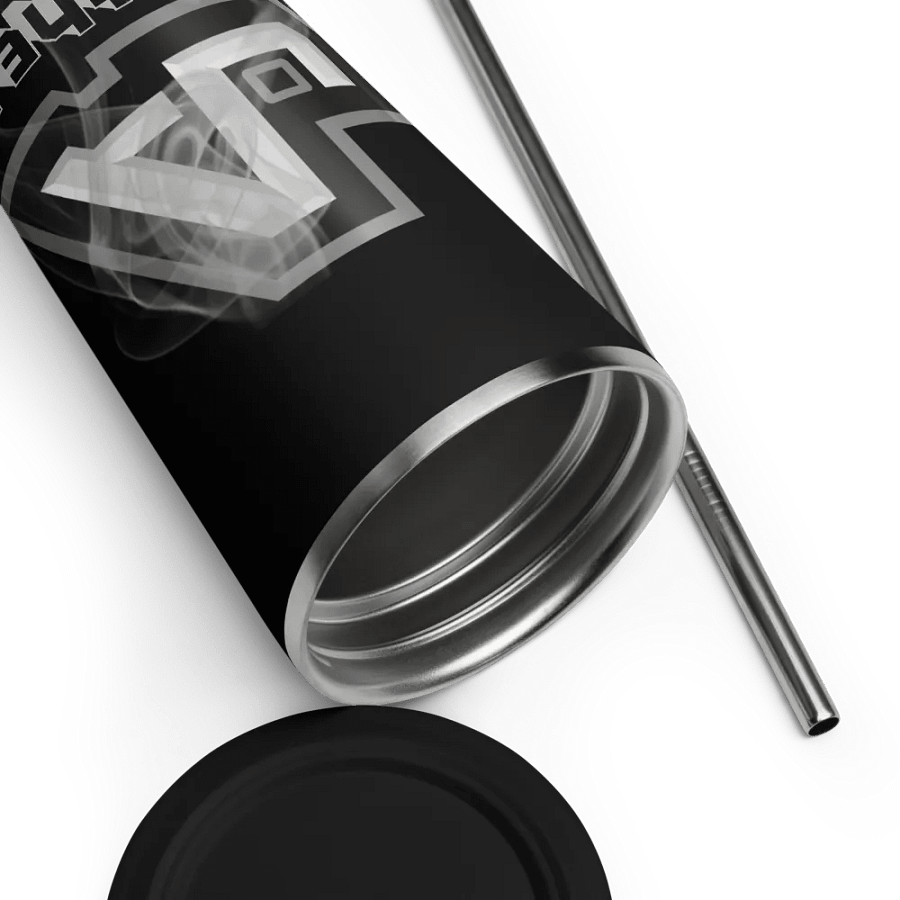 oJAllen - Insulated Tumbler - Pull the Pen product image (12)