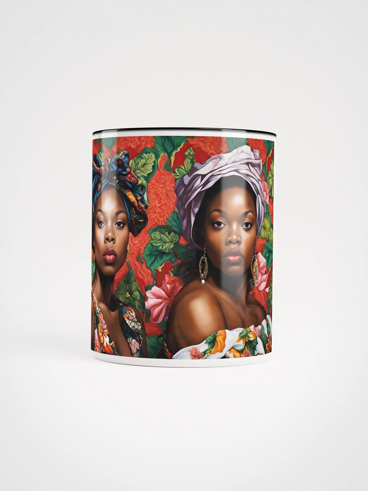 Chéri Samba: Vibrant Voice of African Contemporary Art product image (10)