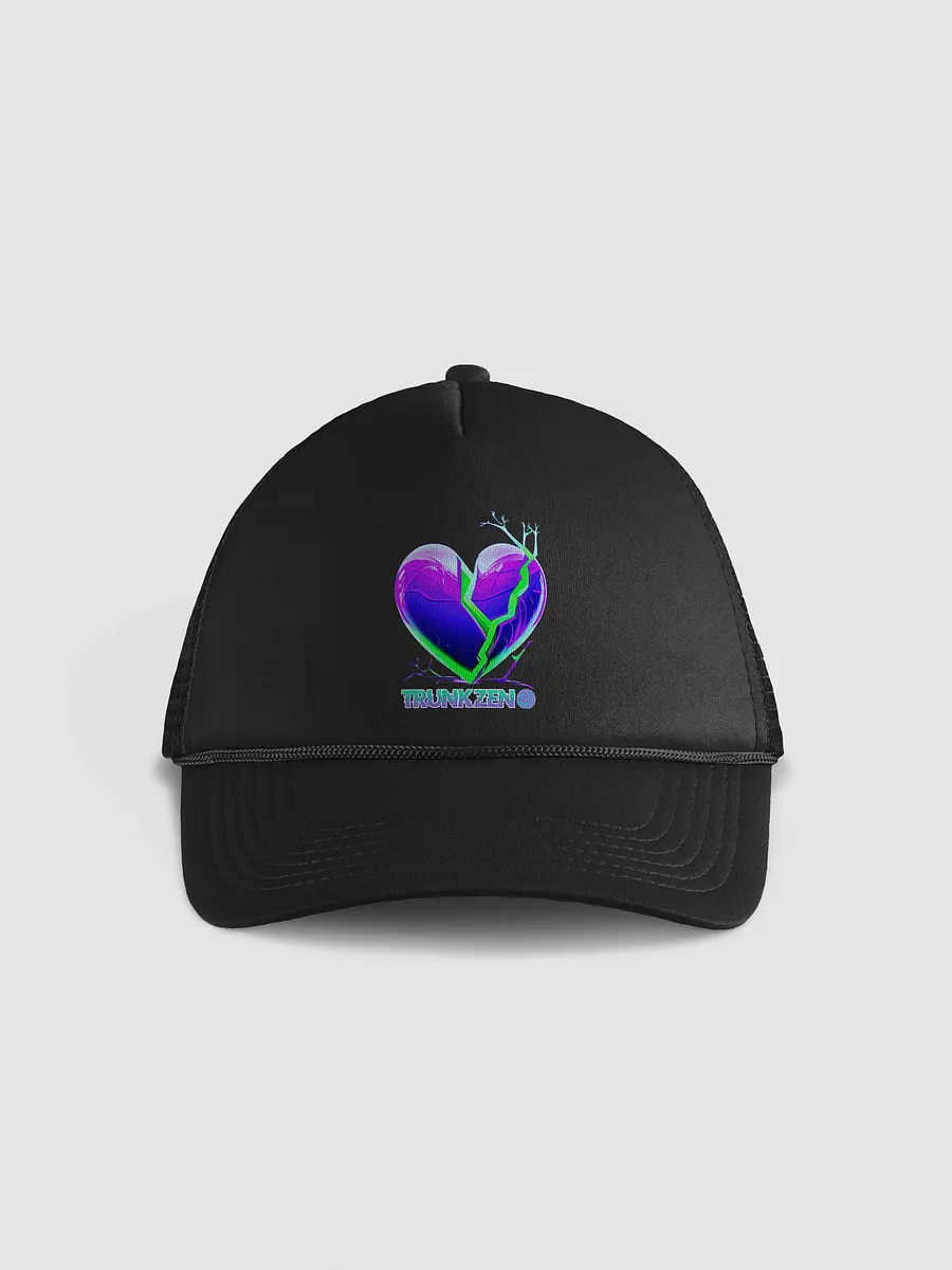 TZCrazyHeart Hat product image (2)