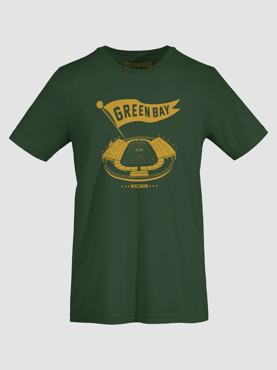 Green Bay, Wisconsin product image (7)