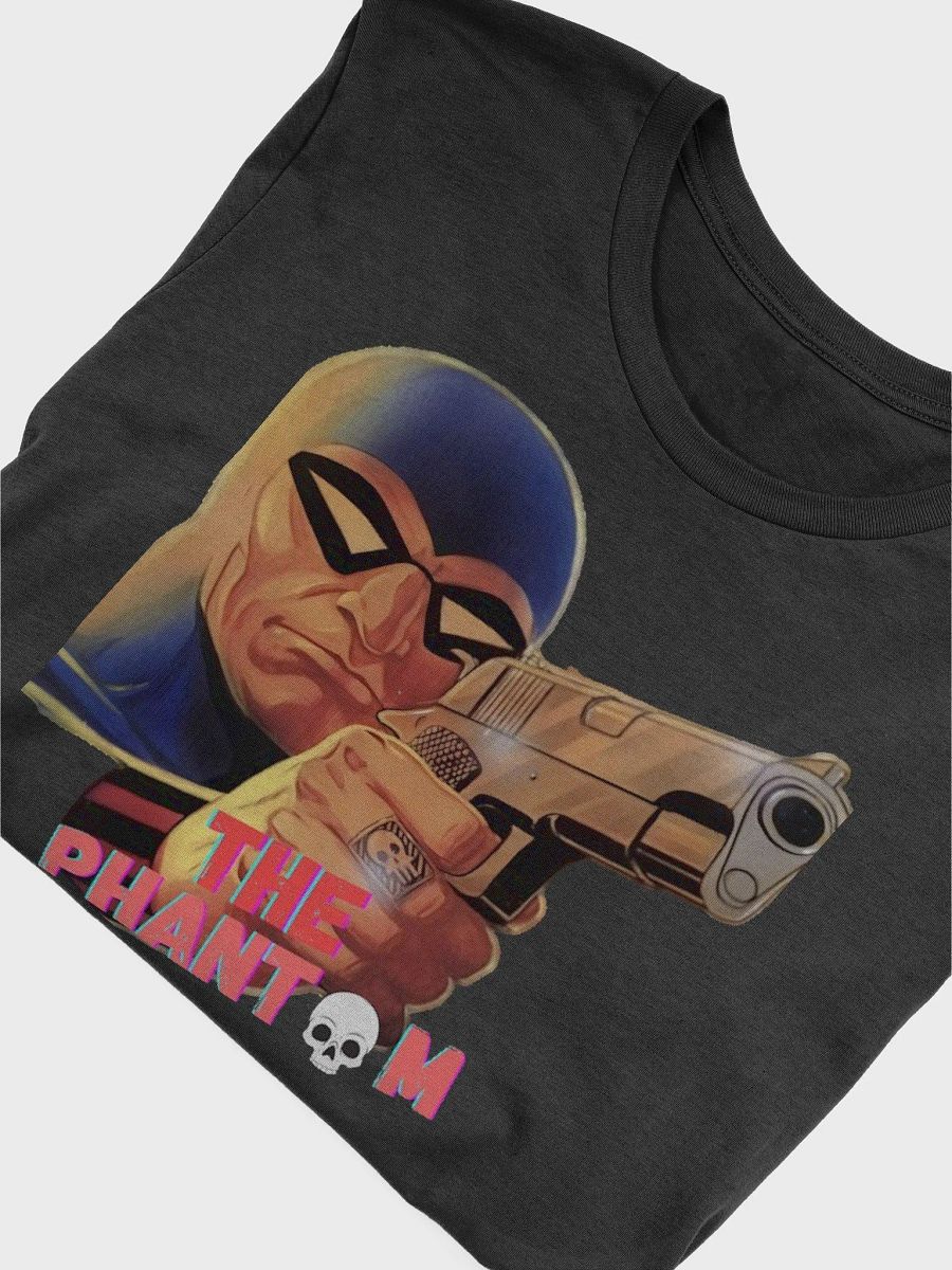 Bella Canvas Supersoft T-Shirt: 