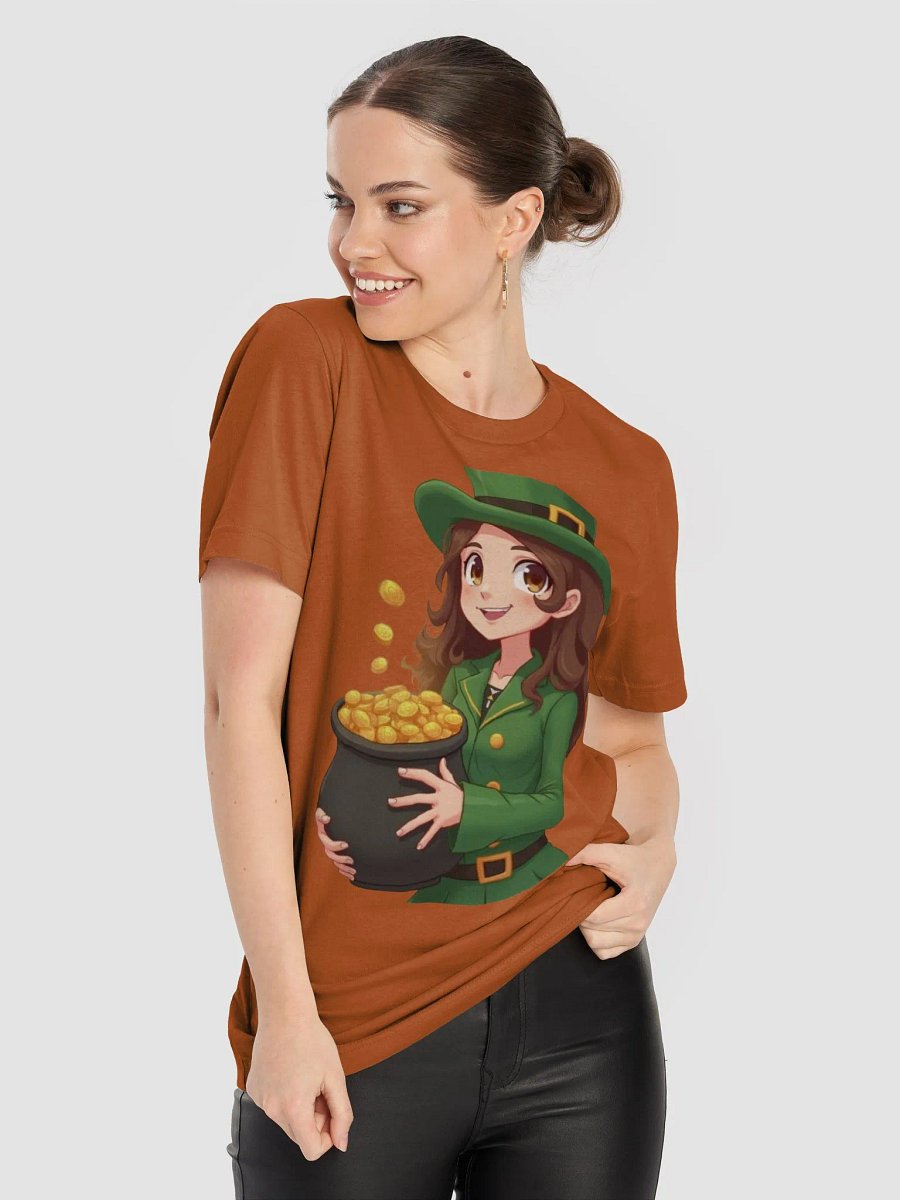 AI BrowningSimmer St. Patrick's Day 2025 product image (87)