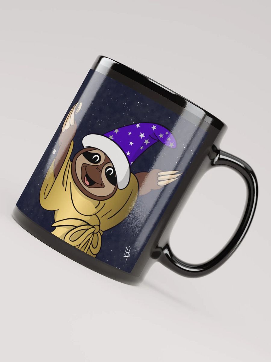 Wizard Sloth product image (7)