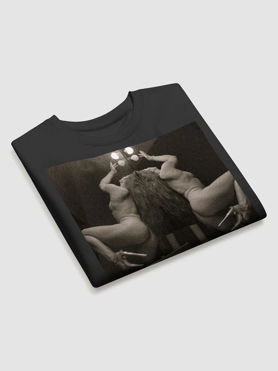 Backstage Hoodie product image (3)