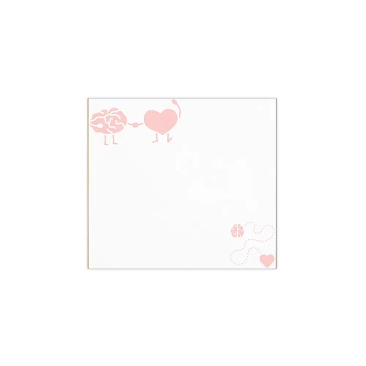 Brain Border Notepad Set product image (1)