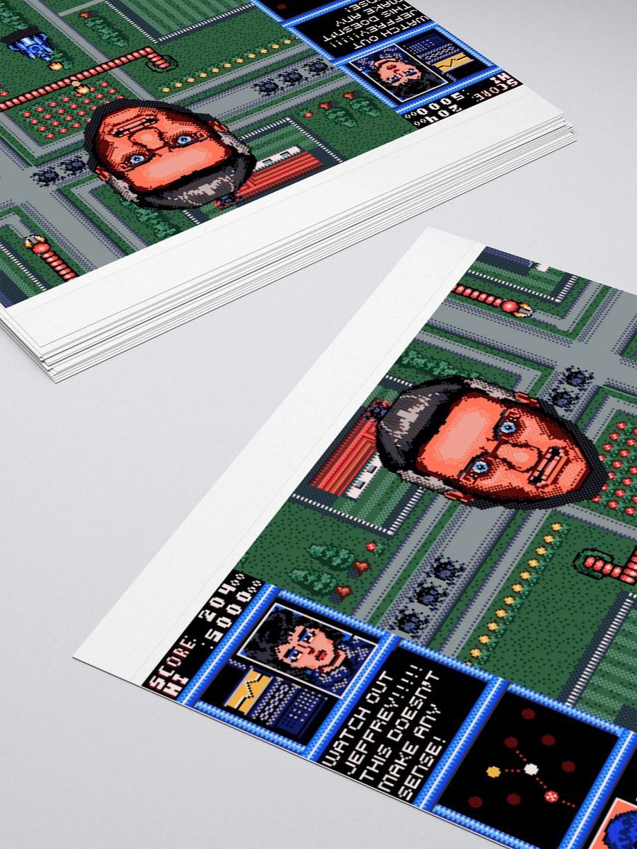 Blue Velvet (Amiga) product image (4)