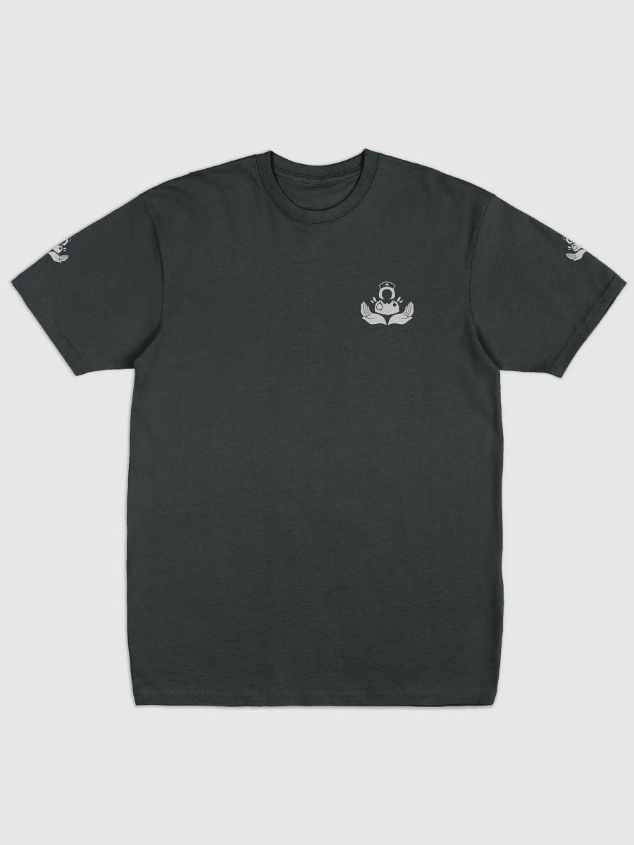 Guardian Wings - GREY | Men's Tee product image (1)