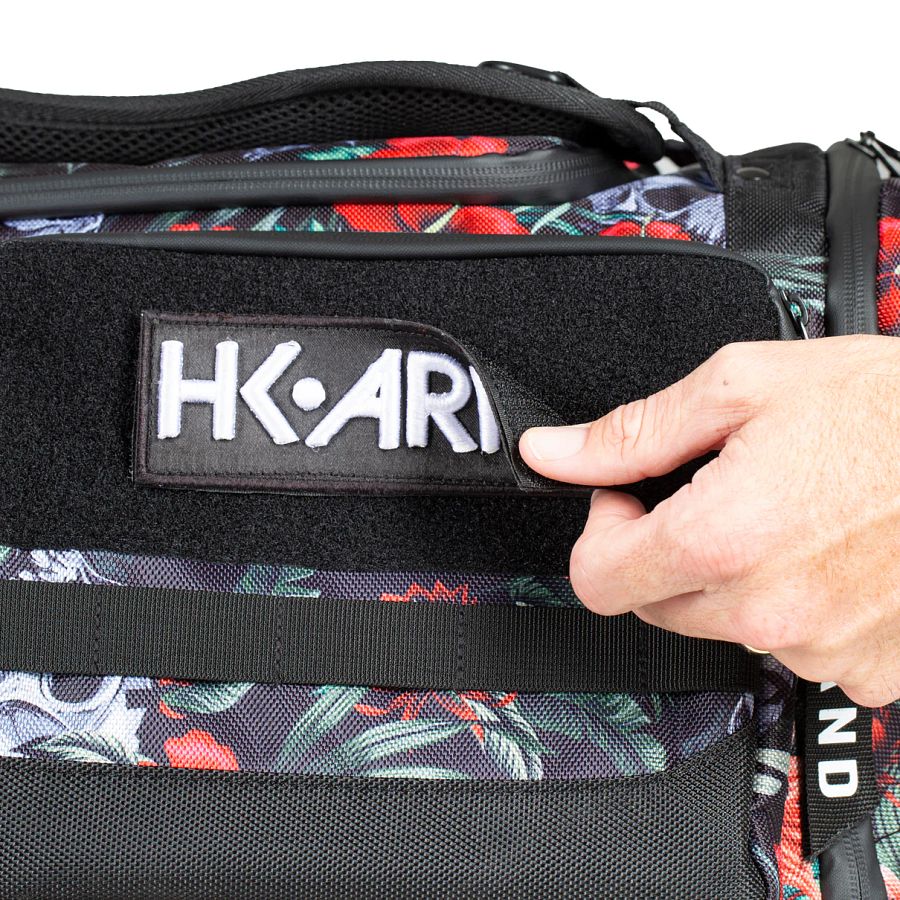 Expand 35L - Backpack - Tropical Skull product image (8)