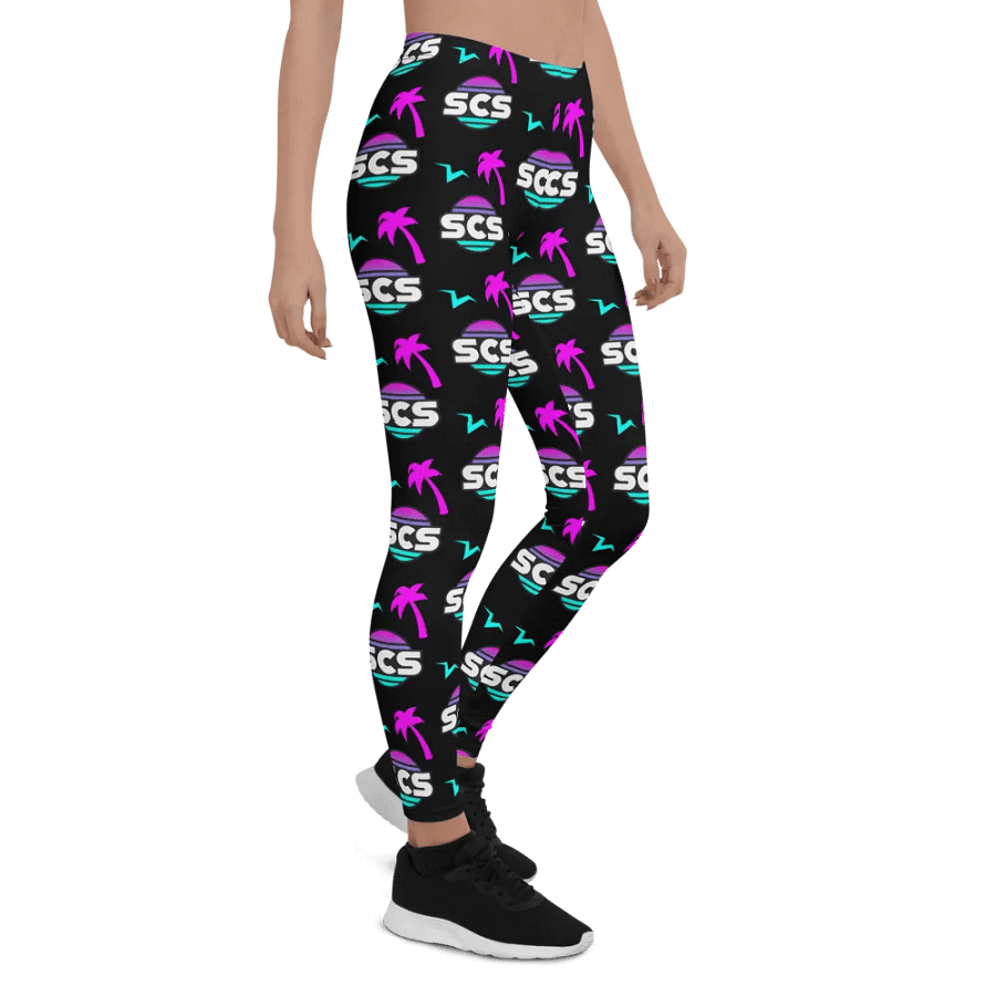 SCS SOFT PANTS product image (7)