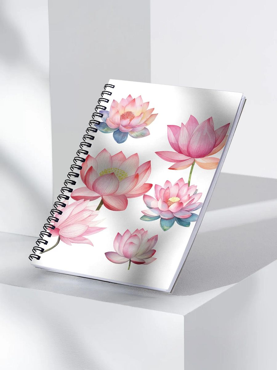 Lotus Notebook product image (3)