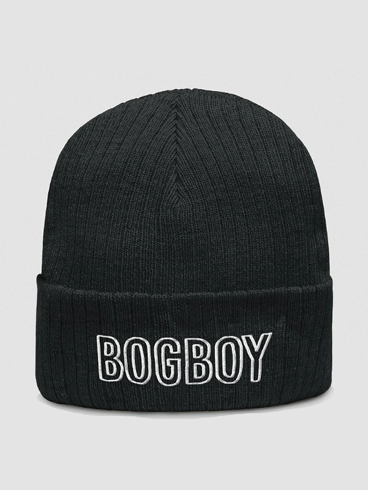 BogBoy Beanie product image (1)