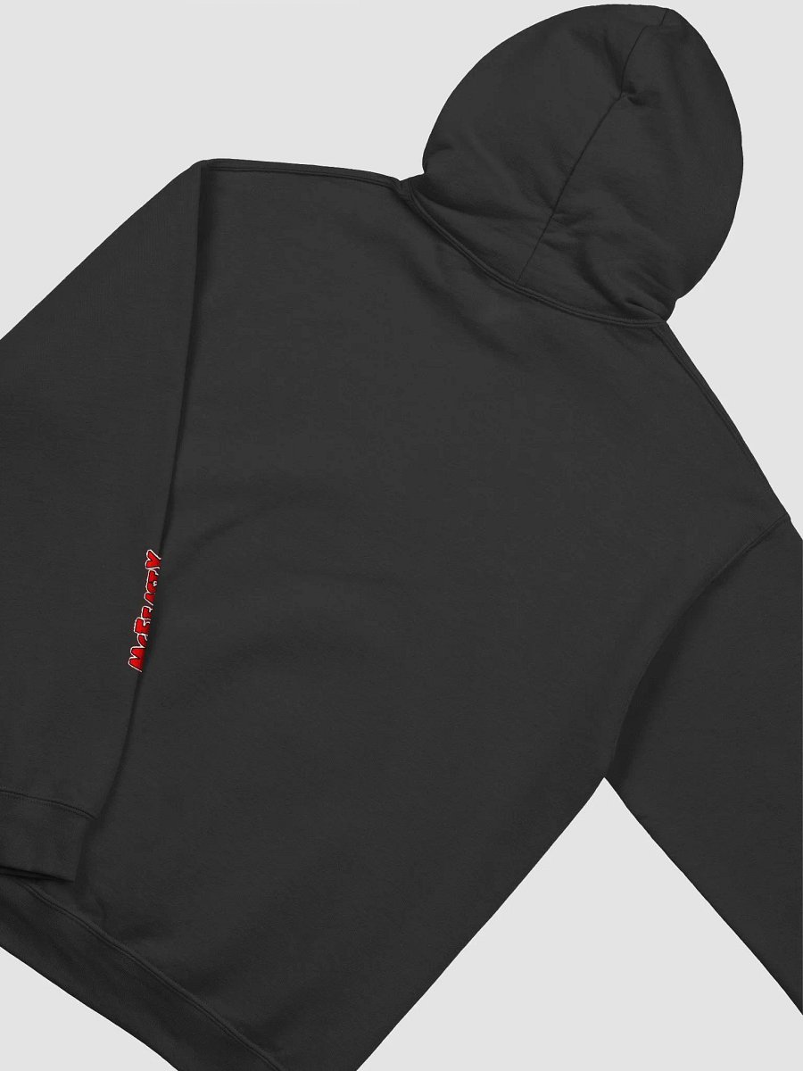 Marble Mania Hoodie product image (19)