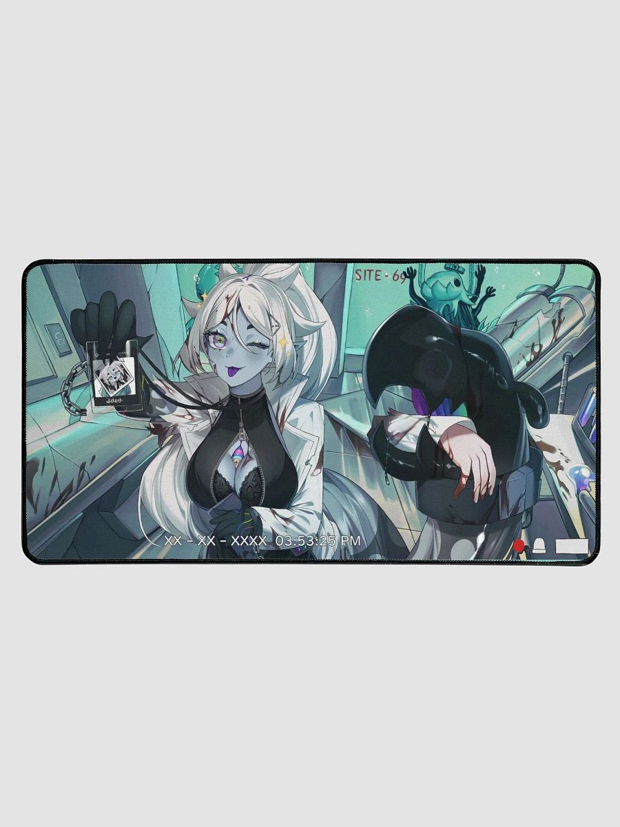 SCP Deskmat product image (1)