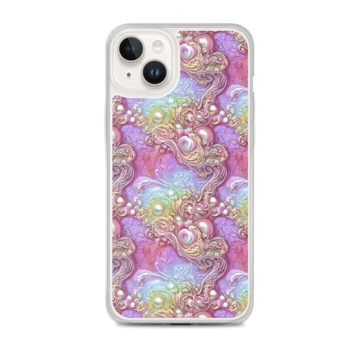 Be Happy Phone Case product image (1)