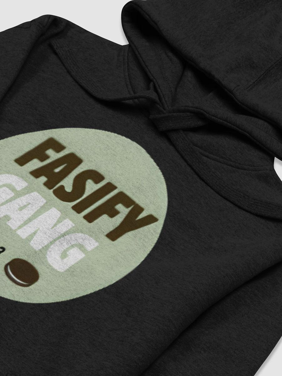 Fasify Gang Hoodie product image (5)