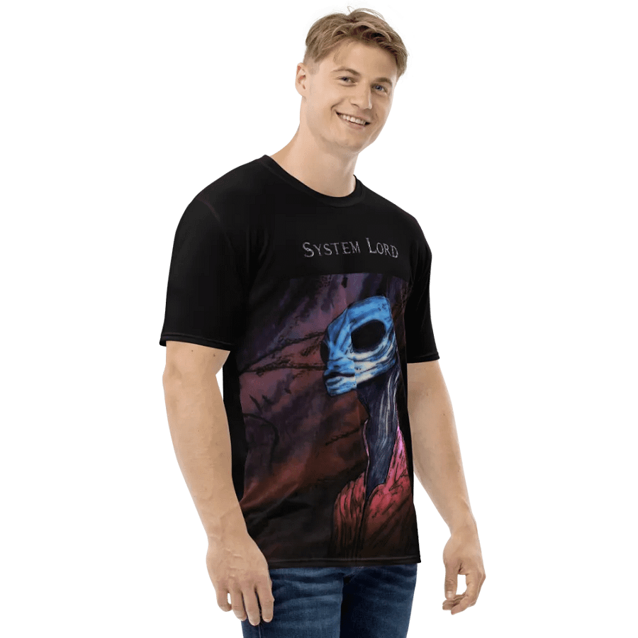 Anya Crew Neck T-Shirt product image (3)