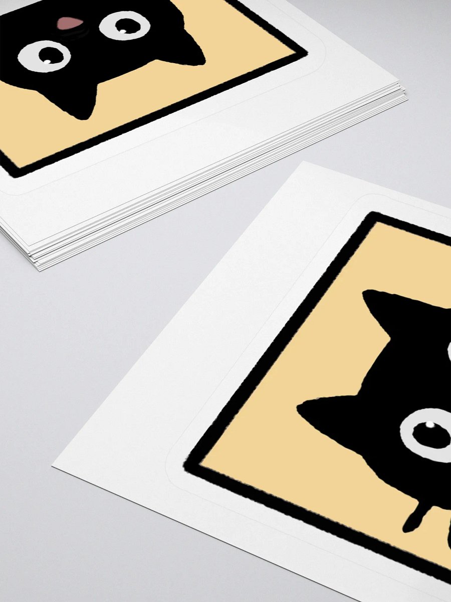 Staring Cat product image (11)
