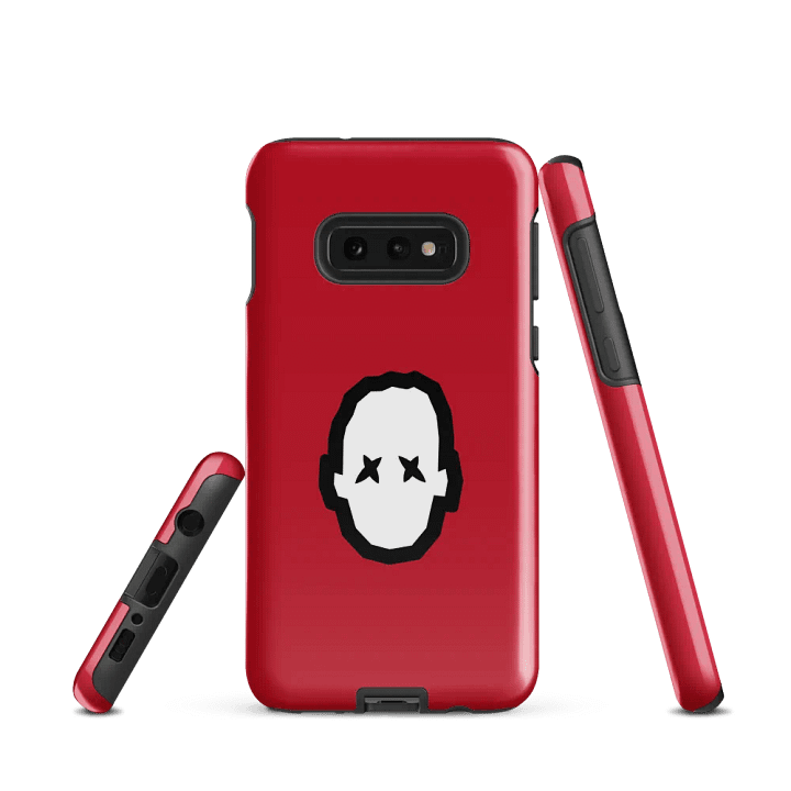 Seniac Samsung Case product image (3)