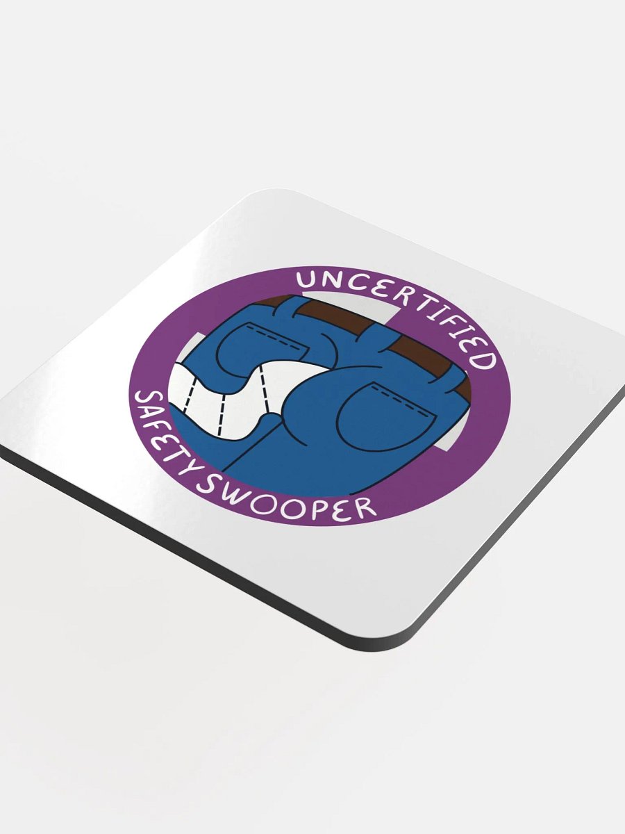 Uncertified Safety Swooper Coaster product image (4)