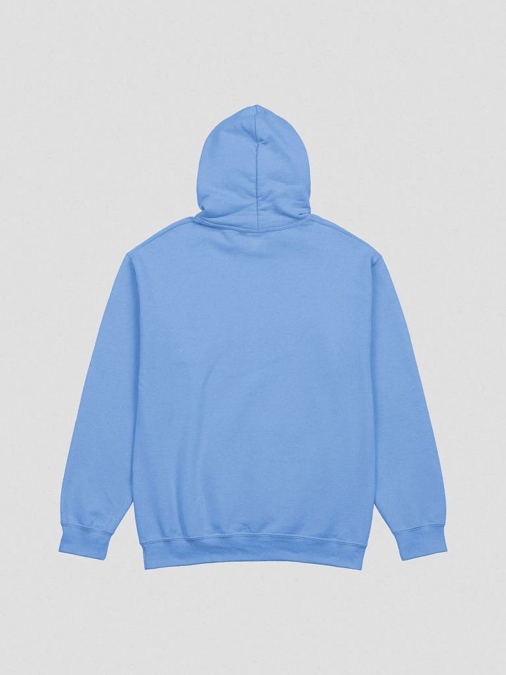 Pinipy The Demon Hoodie V2 (Colour Options) product image (15)