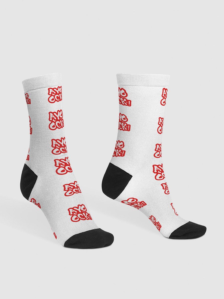 OCKY SOCKS product image (3)