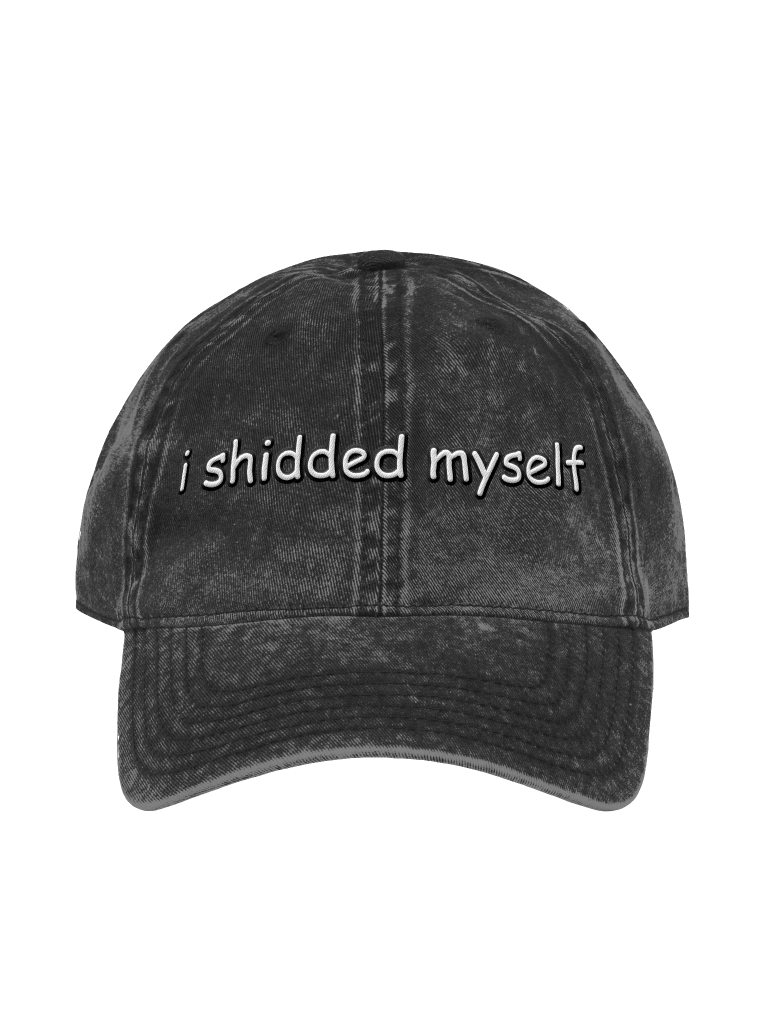 dumb hat product image (1)