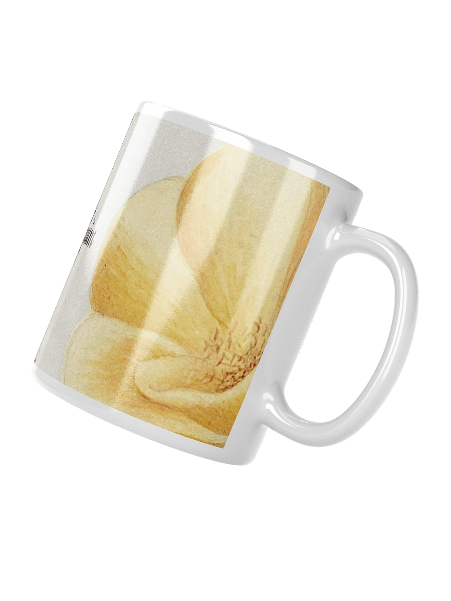 Botanical Illustration Mug product image (2)